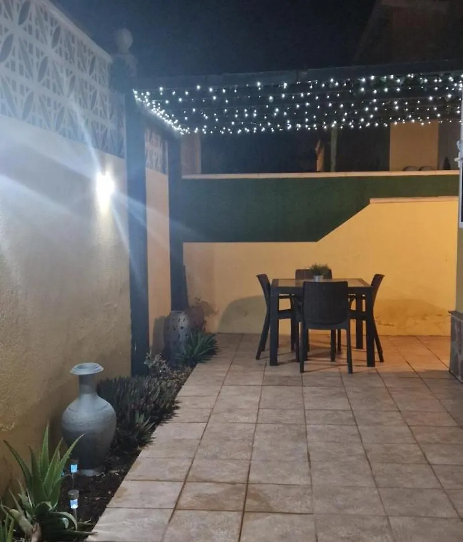 8 Beach Villas Casa Tomas Caleta De Fuste Spain